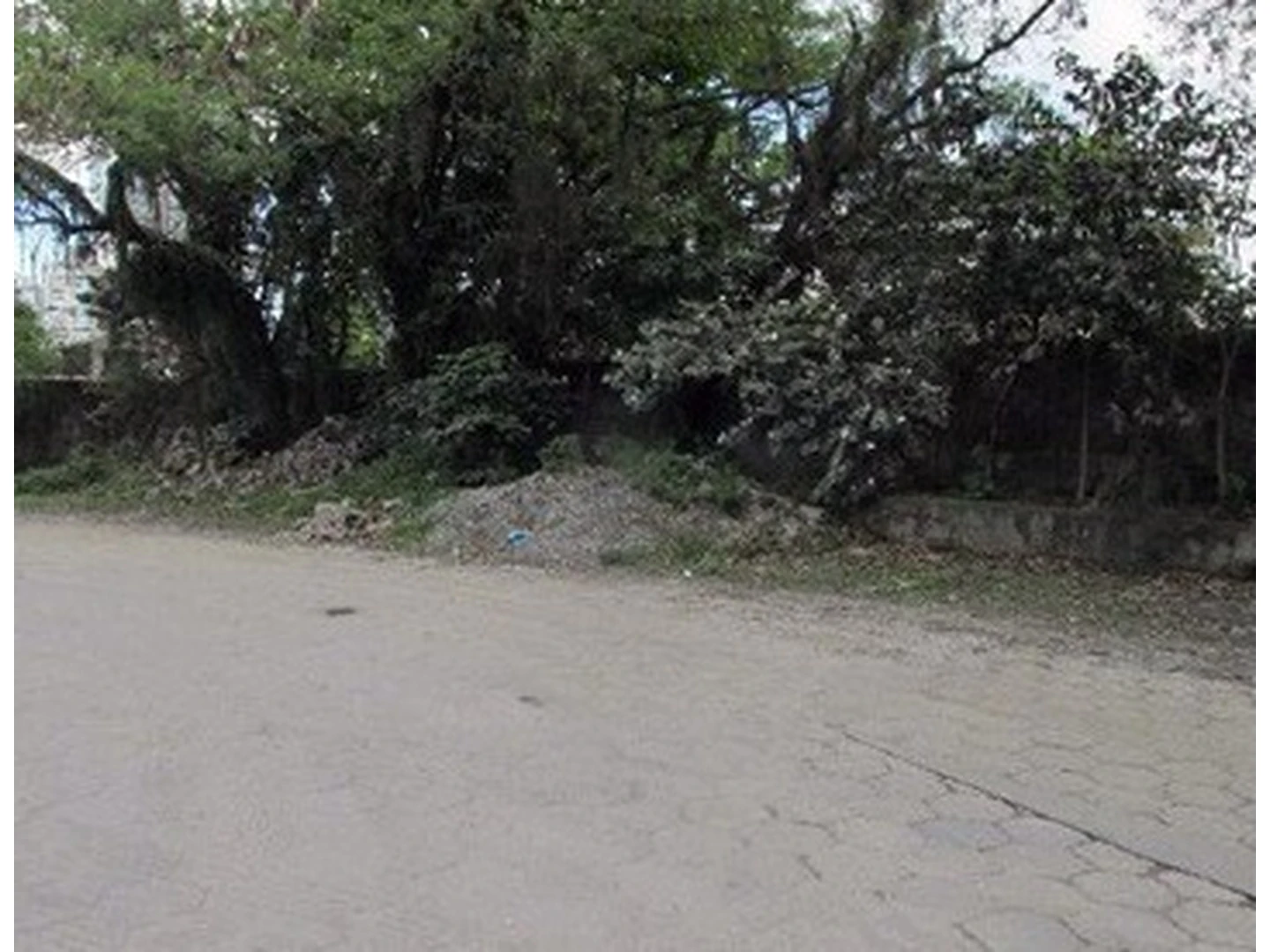 Terreno - Santos, SP - foto 1
