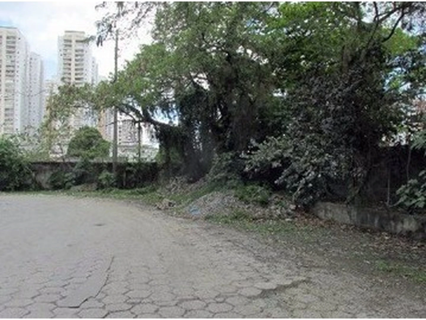 Terreno - Santos, SP - miniatura 2
