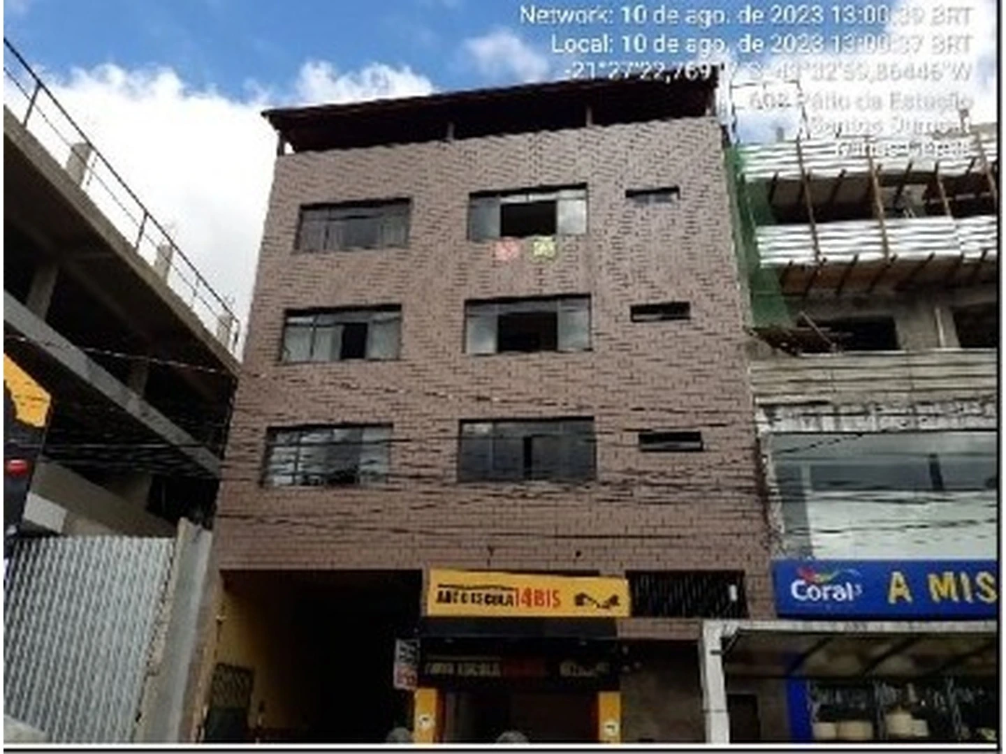 Apartamento - Santos Dumont, MG - foto 1
