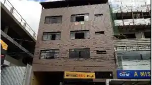 Apartamento - Santos Dumont, MG