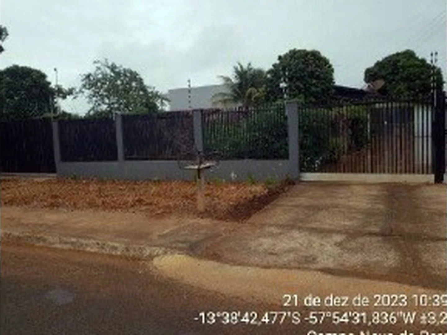 Casa - Campo Novo Do Parecis, MT - foto 1