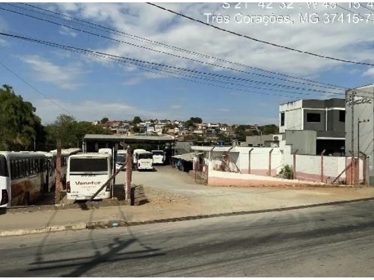 Comercial - Tres Coracoes, MG - foto 1