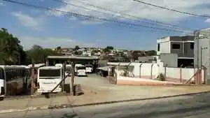 Comercial - Tres Coracoes, MG