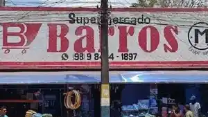 Outros - Godofredo Viana, MA