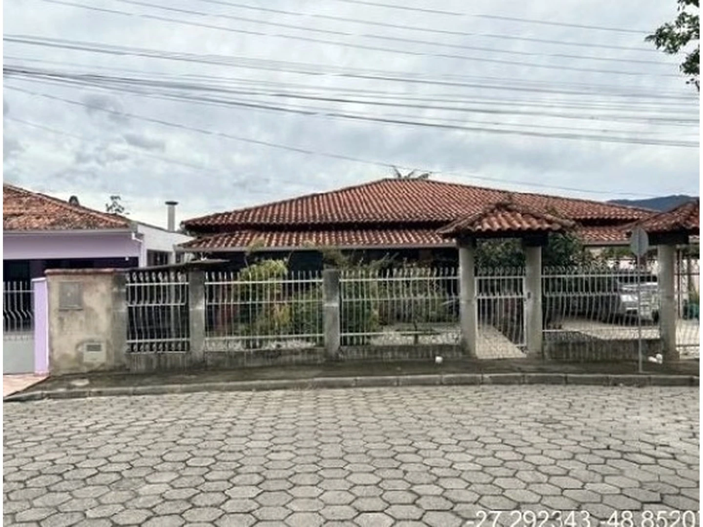 Casa - Sao Joao Batista, SC - foto 1