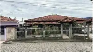 Casa - Sao Joao Batista, SC