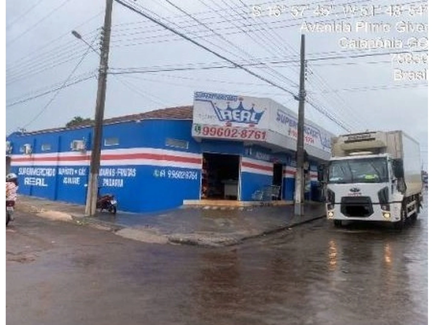 Comercial - Caiaponia, GO - foto 1