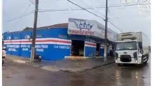 Comercial - Caiaponia, GO