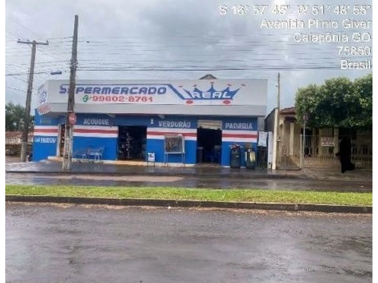 Comercial - Caiaponia, GO - miniatura 3
