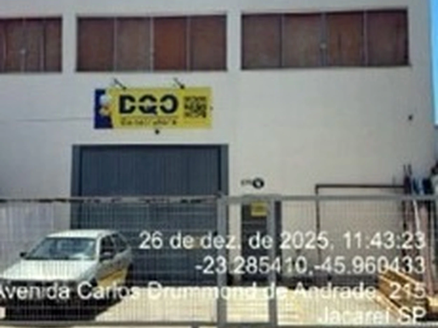 Comercial - Jacarei, SP - foto 1