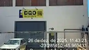 Comercial - Jacarei, SP