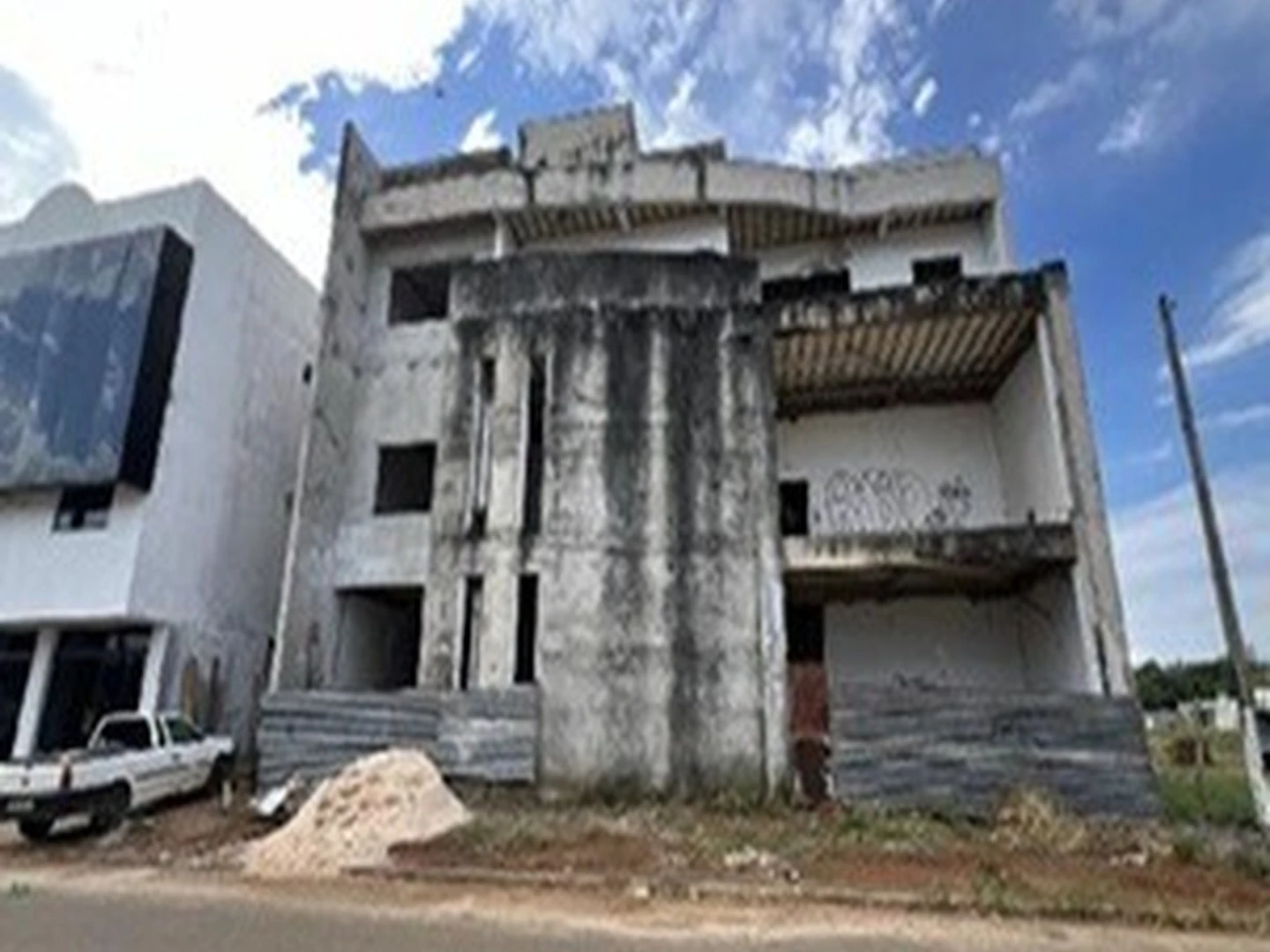 Prédio - Vilhena, RO - foto 1