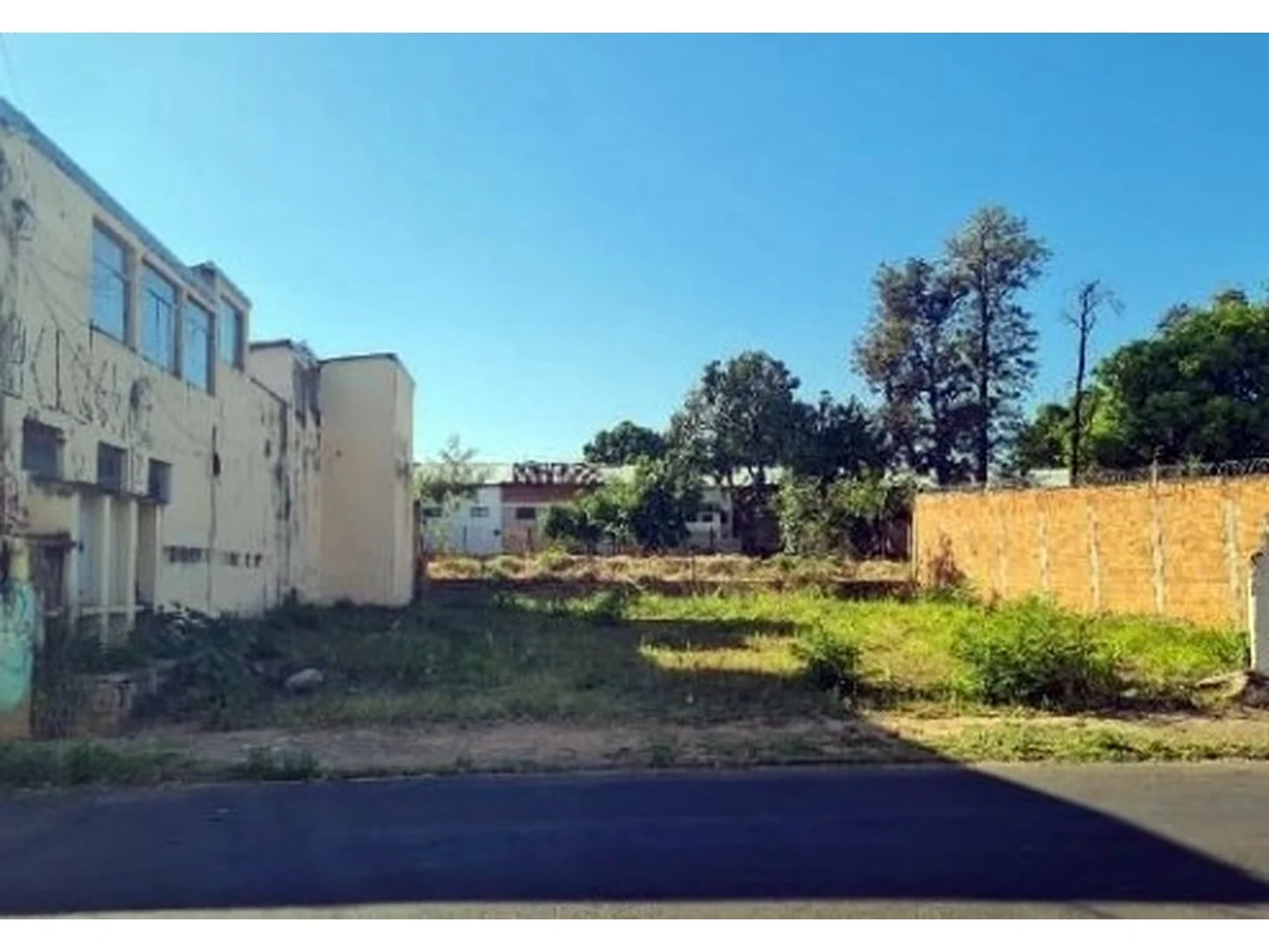 Terreno - Penapolis, SP - foto 1