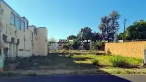 Terreno - Penapolis, SP