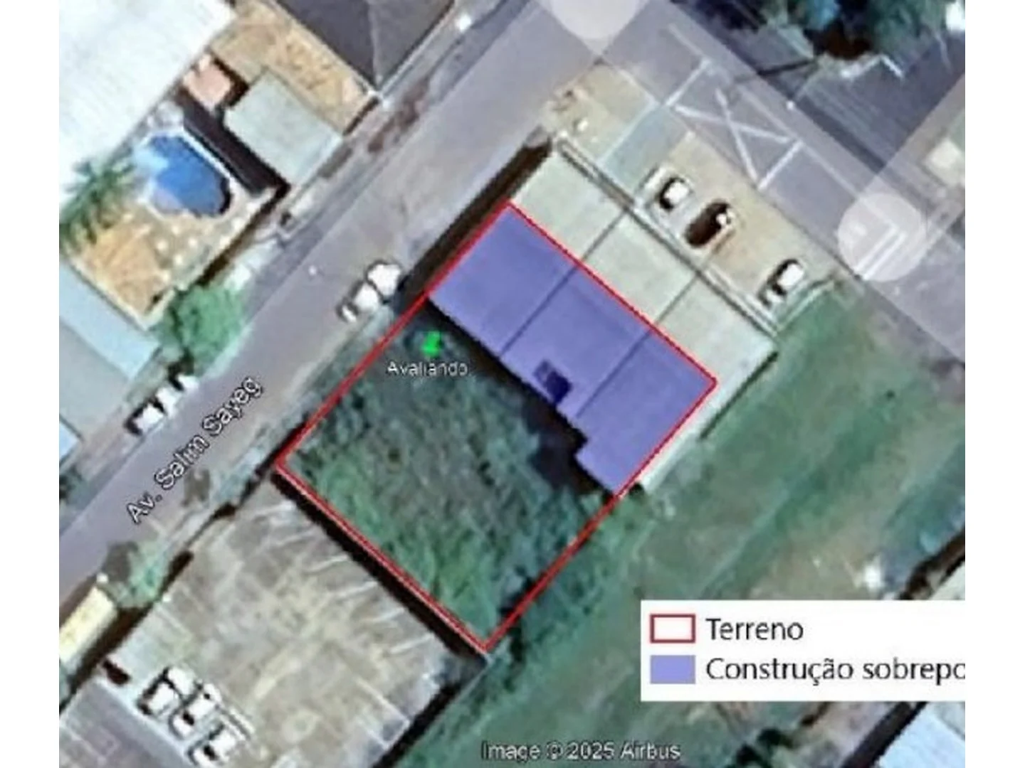Terreno - Penapolis, SP - miniatura 2