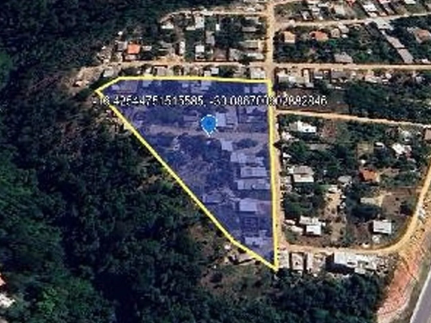 Terreno - Porto Seguro, BA - foto 1