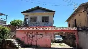 Casa - Tefe, AM
