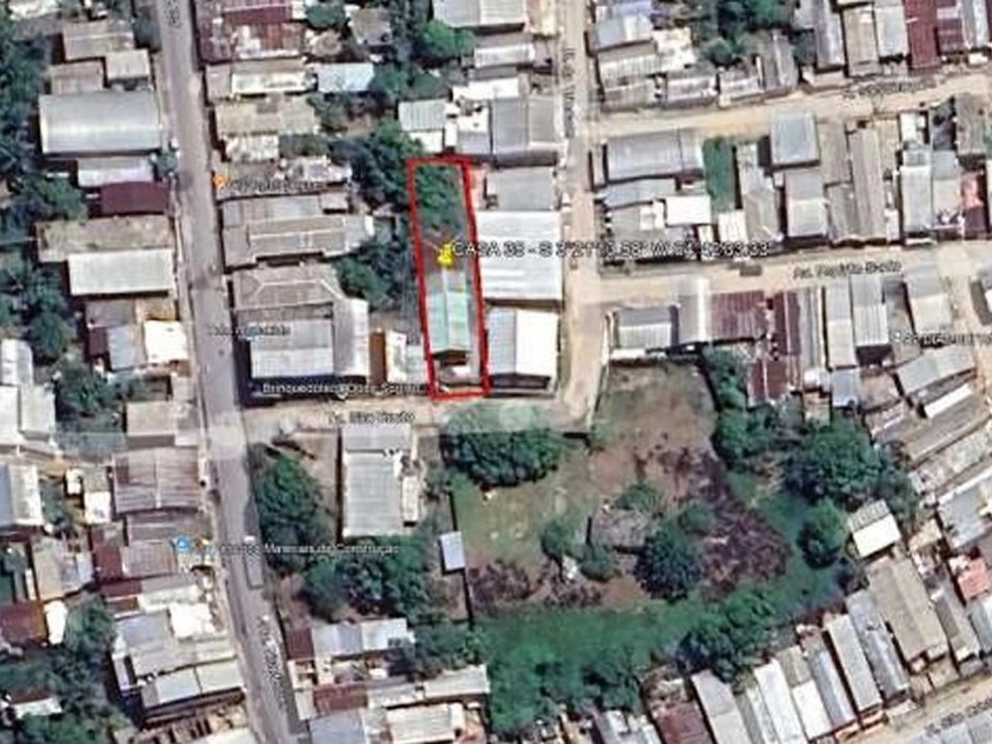 Casa - Tefe, AM - miniatura 3