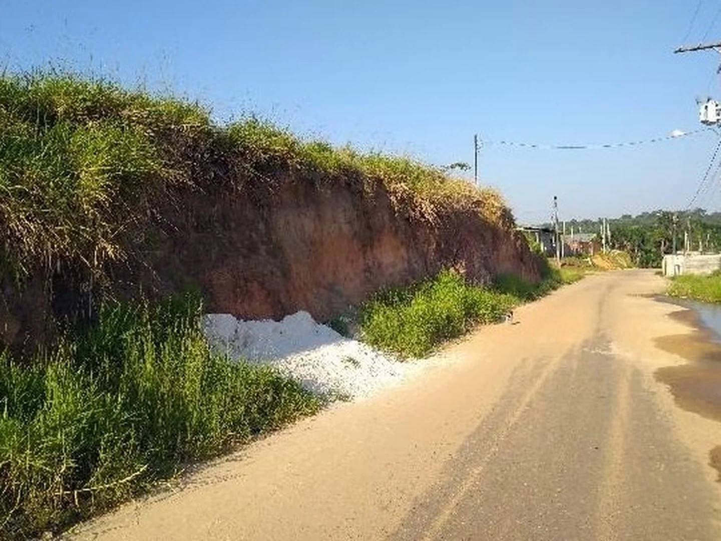 Terreno - Cruzeiro Do Sul, AC - foto 1