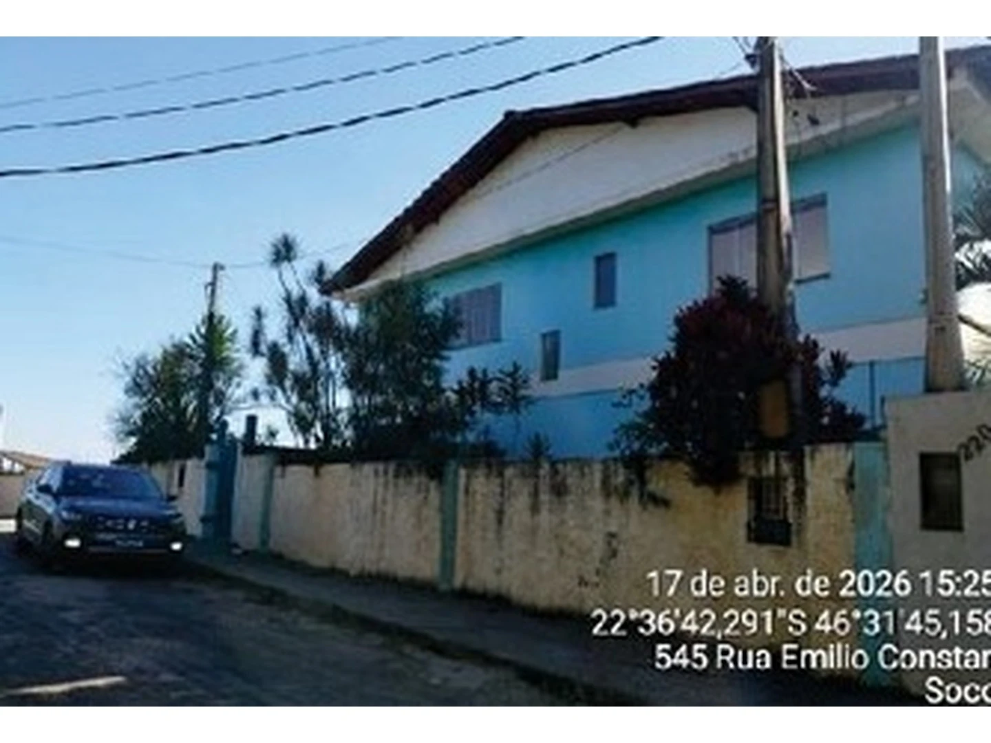 Casa - Socorro, SP - foto 1