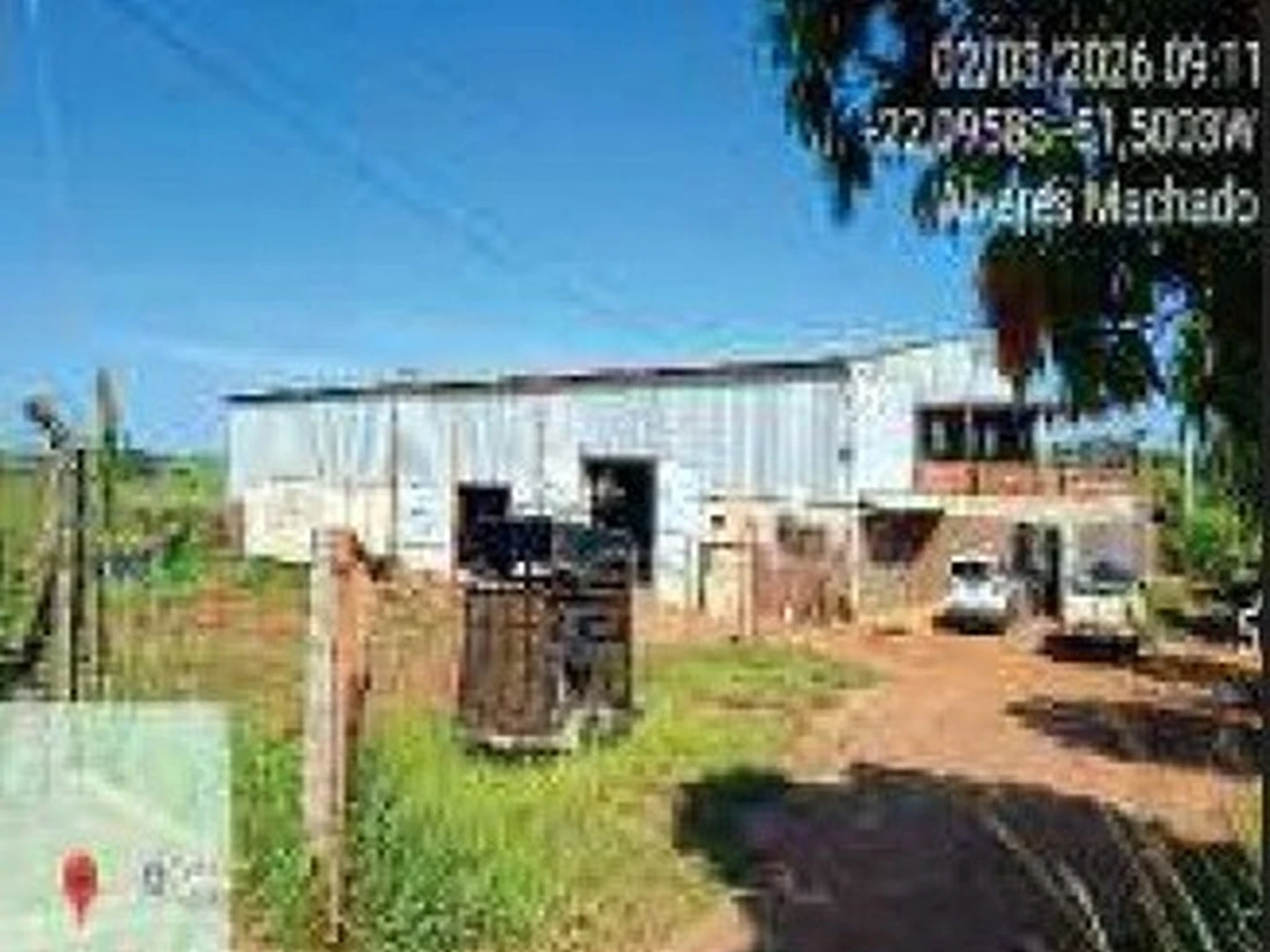 Imóvel Rural - Alvares Machado, SP - foto 1