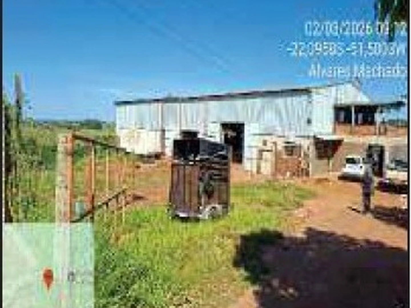 Imóvel Rural - Alvares Machado, SP - miniatura 3