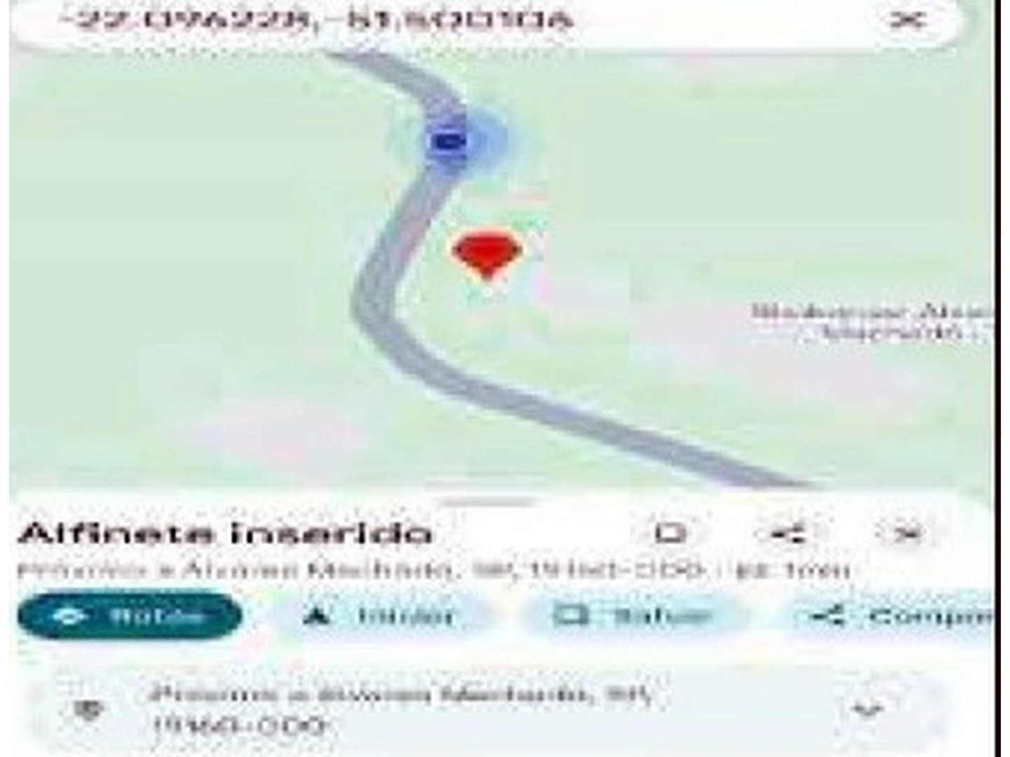 Imóvel Rural - Alvares Machado, SP - miniatura 2