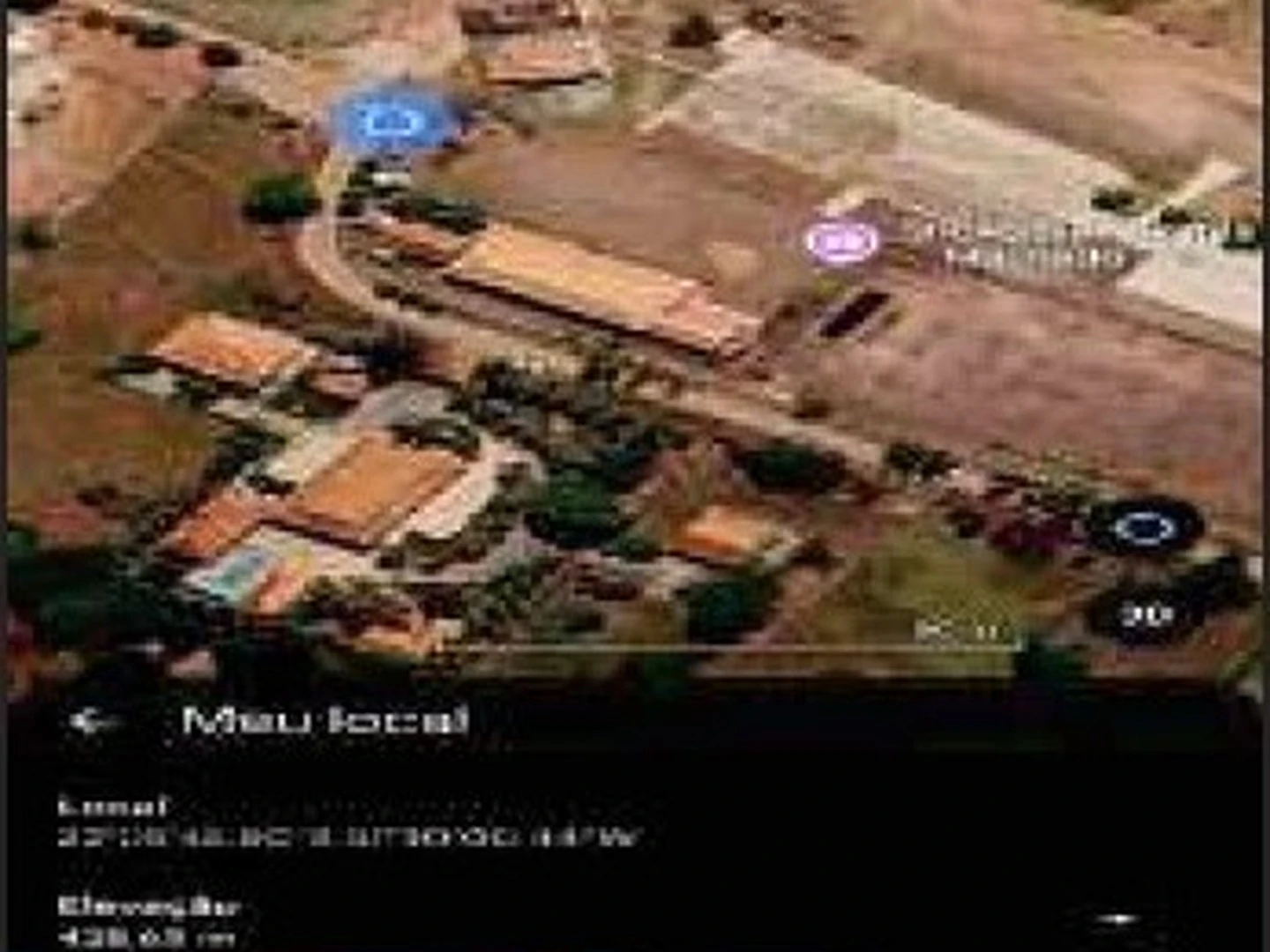 Imóvel Rural - Alvares Machado, SP - miniatura 4