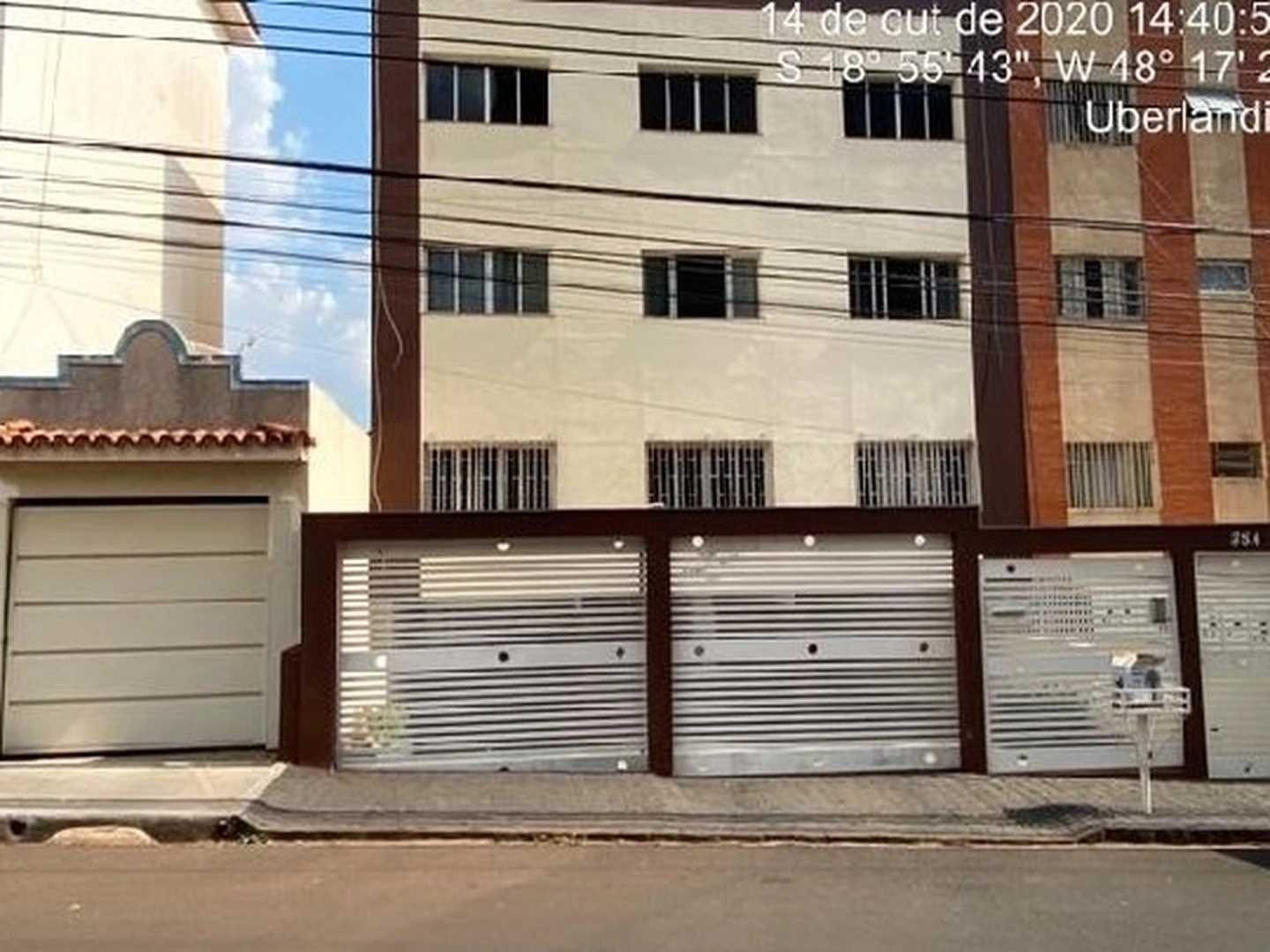 Apartamento - Uberlandia, MG - foto 1