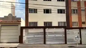 Apartamento - Uberlandia, MG