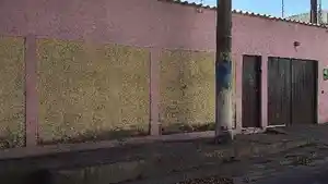 Casa - Itaguai, RJ