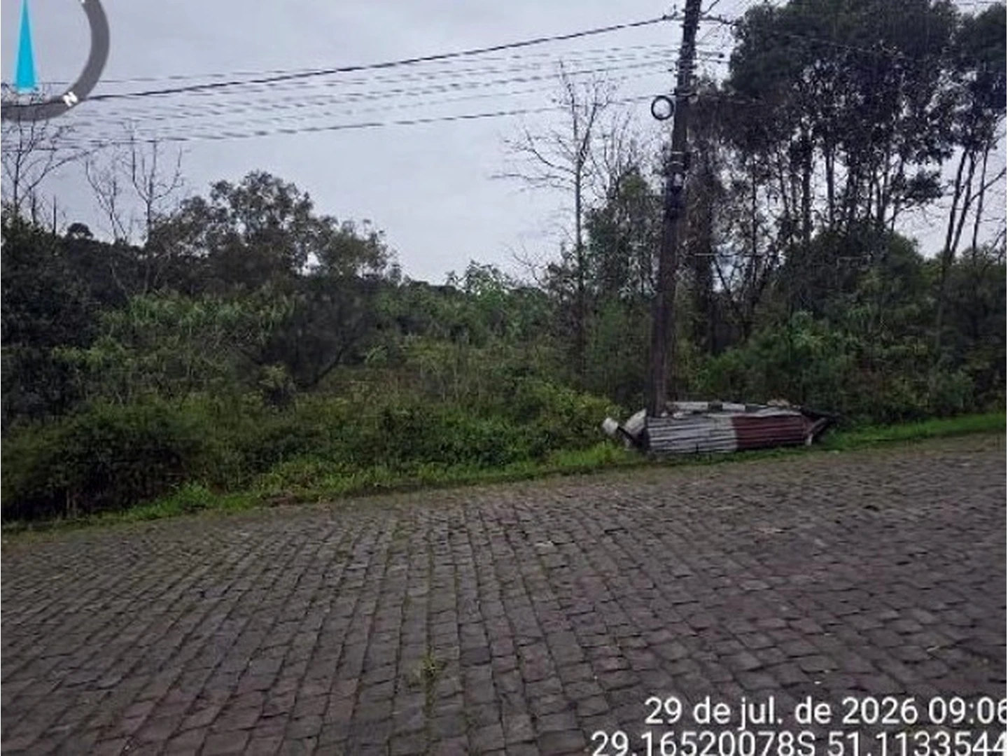 Terreno - Caxias Do Sul, RS - foto 1