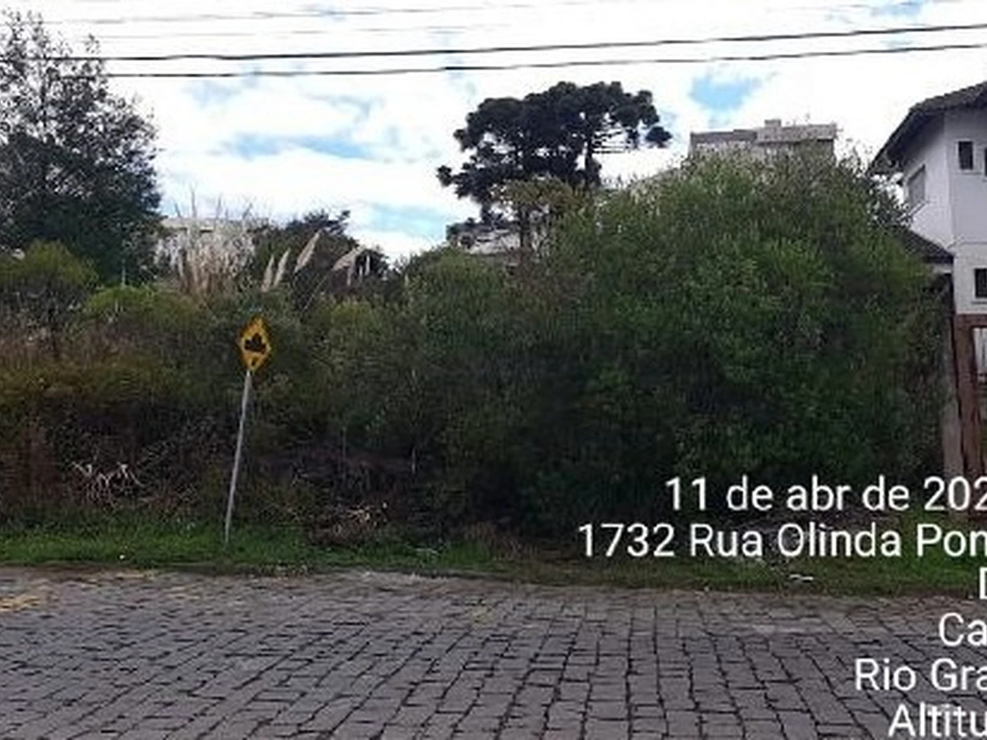 Terreno - Caxias Do Sul, RS - foto 1