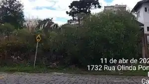 Terreno - Caxias Do Sul, RS