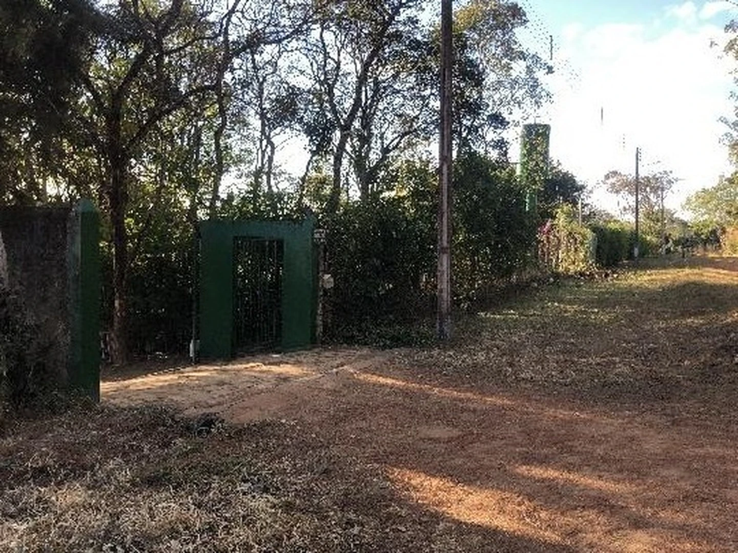 Terreno - Luziania, GO - foto 1
