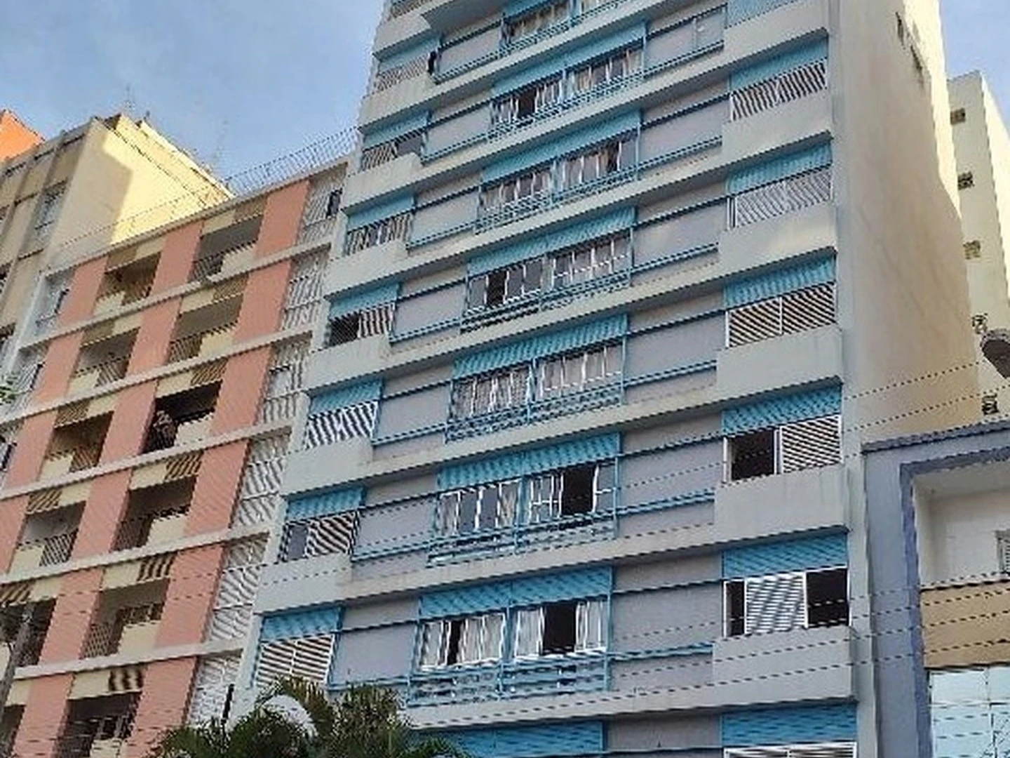 Apartamento - Sao Paulo, SP - foto 1