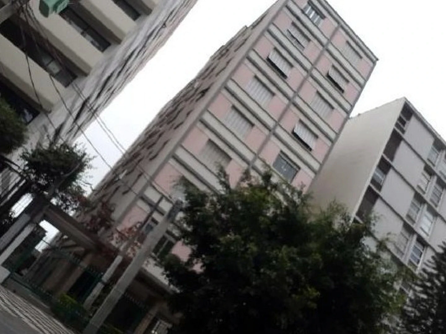 Apartamento - Sao Paulo, SP - foto 1