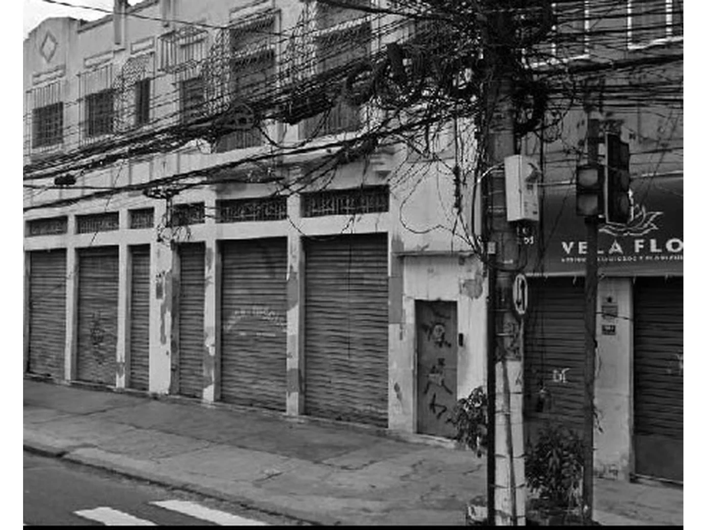 Prédio - Rio De Janeiro, RJ - foto 1