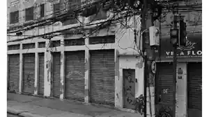Prédio - Rio De Janeiro, RJ