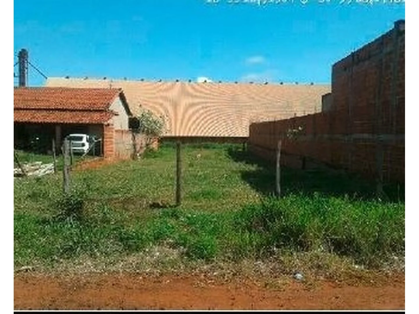Terreno - Paranaiguara, GO - foto 1