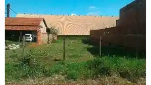 Terreno - Paranaiguara, GO