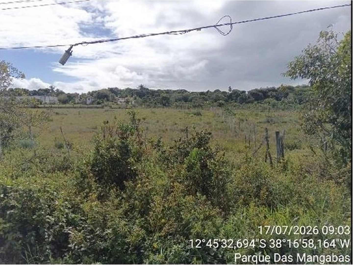 Terreno - Camacari, BA - foto 1
