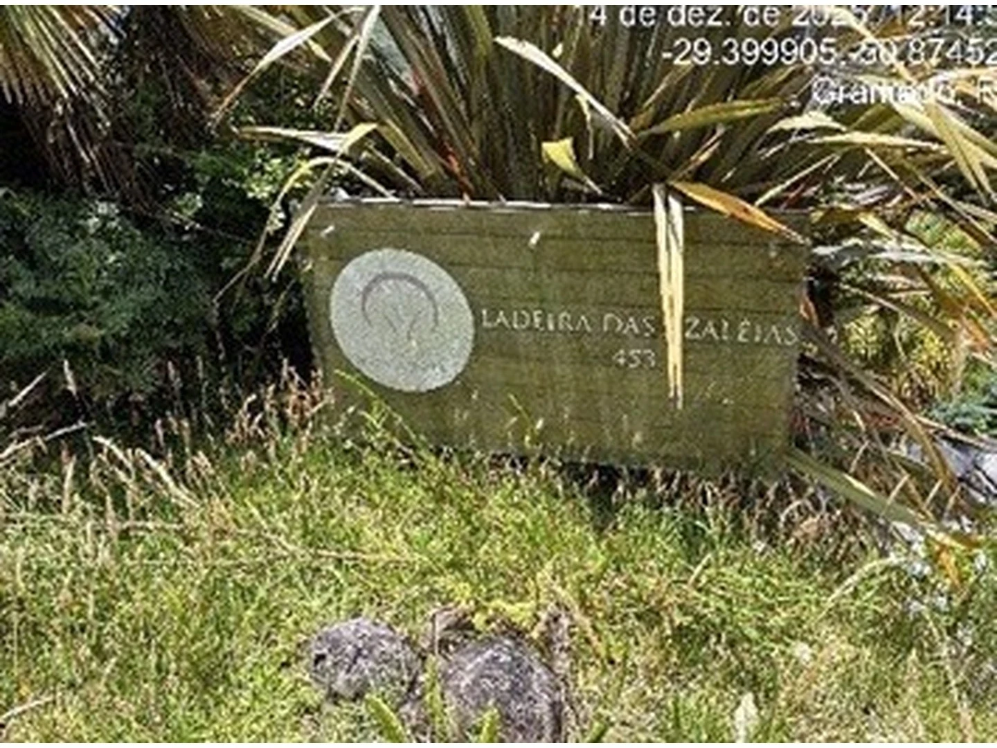 Terreno - Gramado, RS - foto 1