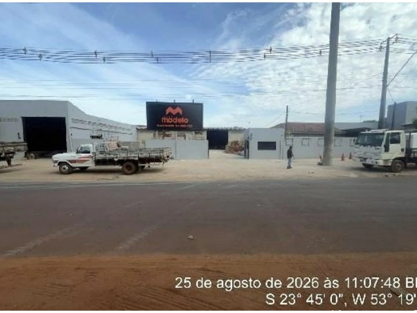 Terreno - Umuarama, PR - foto 1