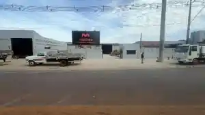 Terreno - Umuarama, PR