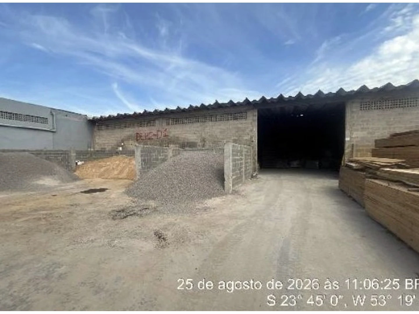 Terreno - Umuarama, PR - miniatura 2