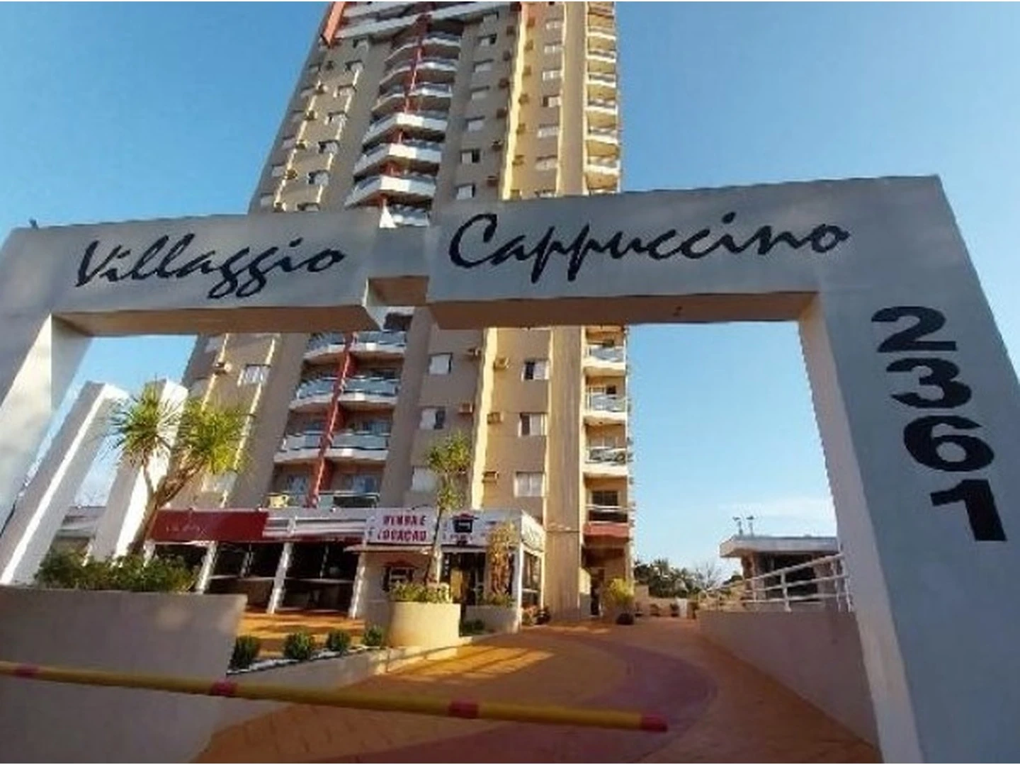 Apartamento - Ribeirao Preto, SP - foto 1