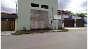 Prédio - Sao Luis, MA