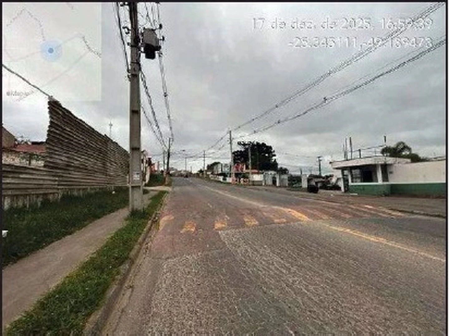 Comercial - Colombo, PR - miniatura 3