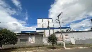 Galpão - Rio Pomba, MG